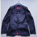 Wholesale Custom Slim Fit 2 Button Men Suit OEM (jacket+pant)
