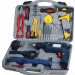 Wholesale Electric Impact 50PCS Drill Set Electrical Impact Drill Kit