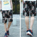 Wholesale Fashion Floral Printing Hawaii Men Short Pants