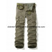 Wholesale Fashion Long Wash Pants for Men, Men Trousers