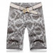 Wholesale Fashion Printed Shorts Pants for Men, Trousers