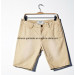 Wholesale Fashion Short Cotton Pants for Men, Short Trousers