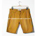 Wholesale Fashion Short Cotton Pants for Men, Wash Pants