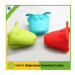 Wholesale Funny Animal Oven Mitt Silicone Pot Holder