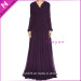 Wholesale Hot Sale Islamic Women Abaya Muslim Clothing