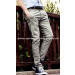 Wholesale Long Cotton Pants for Men, Man Trousers