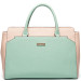 Wholesale Mix Color Women Leather Bag Lady Designer Handbags (YH90-B3060)