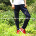 Wholesale New Fashion Fleece Men Trousers Long Pants