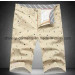 Wholesale Summer Short Embroider Pants for Men, Trouser
