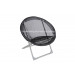 Wholesale Texeline Polyester Adult Folding Moon Beach Chair