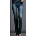 Women's Straight Super Skinny Leg Silm Denim Jeans