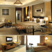 Wonderful Starred Hotel Furniture Supplier (FLL-TF-018)
