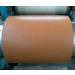 Wood Grain Galvanised Steel Coil