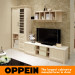 Wood Living Room Furniture TV Cabinet (TV11211)