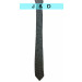 Wool/Linen Skinny Neckties