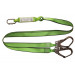 Working Belt Lanyard Energy Shock Absorbing with Big Hooks