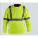 Working Safety Reflective Cloth with CE Approved