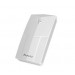 Yoobao Thunder Power Bank 13000 mAh – White