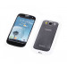 Samsung Galaxy S3 i9300 2 in 1 Protect Case – White
