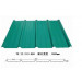 Yx22-213-860 Green Corrugated Roofing Sheet for House