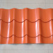 Yx23-210-840 Roofing Sheet