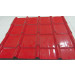 Yx35-280-840 Red Color Corrugated Steel Roofing Tile