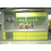 Zhihua High Glossy Kitchen Cabinets