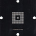 VIA VT82C686B Stencil 80x80mm