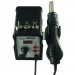 XHX 858D+ SMD Hot Air Rework Station