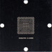 BD82H61 Stencil 80x80mm