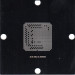 SIS 662 Stencil 80x80mm
