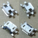 5pcs U066 Micro USB Connector