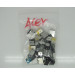 26pcs Acer Laptop Power DC Jack Kit