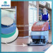 alibaba new products china sponge supplier 17" diamond polishing pad