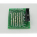 Desktop AM2 CPU Fake Loading Board with LED