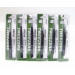 6PCS Anti-Static Tweezers