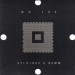 ATI X1600 Stencil 80x80mm