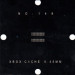 XBOX CACHE Stencil 80x80mm