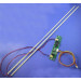 480mm Backlight Strip Kit 22 inch CCFL LCD Wide Screen To LED