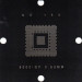 9000IGP Stencil 80x80mm