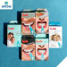 best deatal price portable taking hotel use teeth whitening strips