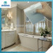 best quality bathroom cleaning usage magic melamine sponge brush