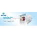 best quality innovative fruit cleaning sponge for apple dewaxing
