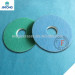 best selling grinding disc compressed sponge in America