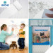 best selling product in american kitchen item magic sponge for wall cleaning