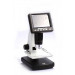 Stand Alone LCD Digital Microscope-UM038A