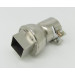 BGA Nozzle 16x16mm with Mesh