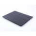 Black iSlim Leather iPad 2 Case.