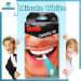 bright white smiles teeth whitening kit with a latest Teeth whitening machine