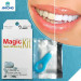 bulk buy from china melamine sponge teeth cleaning kit for dental whitening